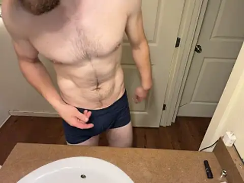 Show webcam de Bad_Boy69_MattZZZ