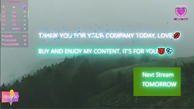 Samanntthaa__'s Live XXX Chat