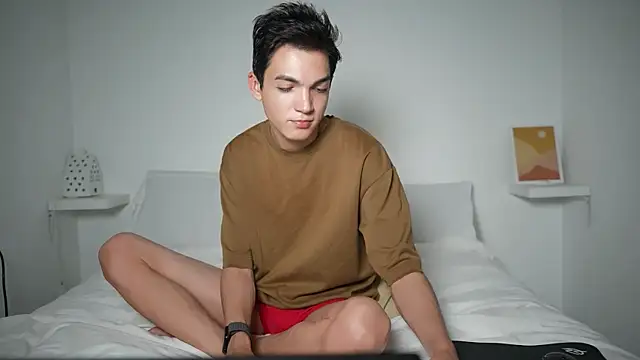 دردشة MattyandAiden الجنسية المباشرة