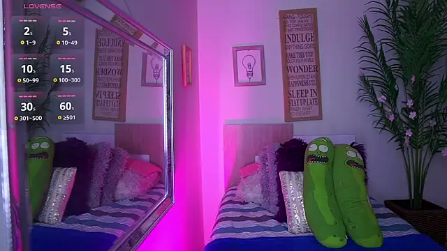 Chat XXX ao vivo de dakotaa_01