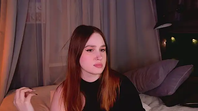 LoriMason 现场XXX聊天