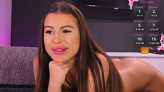 lyv_ty webkamerás műsora