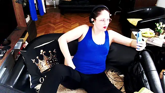 Imperatriza Live XXX Chat