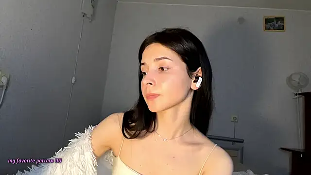 Chat XXX en directo de Mikytiki