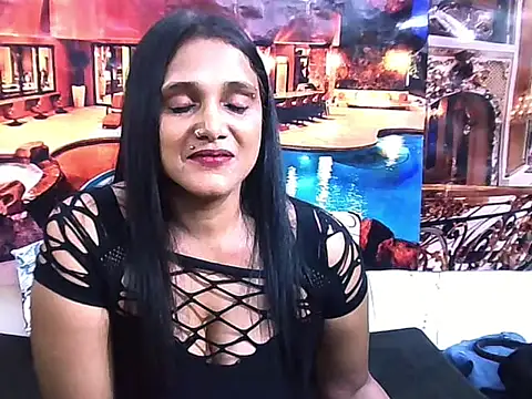 XXX chat uživo modela IndianSexyLady20