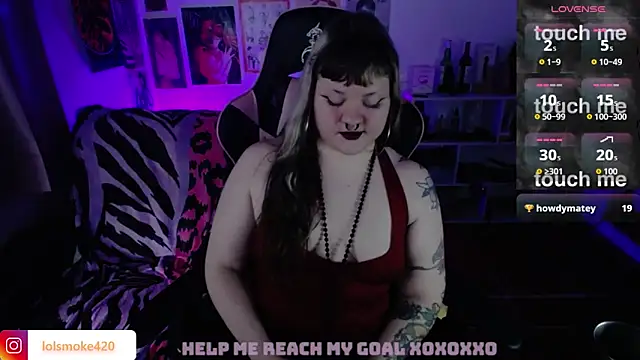 Bdsm_and_fries' Live XXX Chat