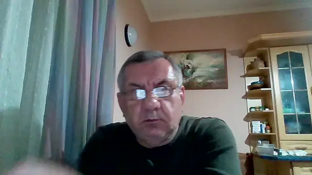 machomale3 Show Webcam
