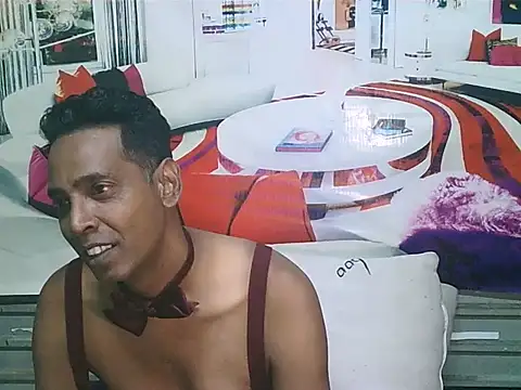 IndianHunk01 Webcamshow