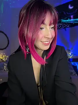 Cinamoonn Live XXX Chat