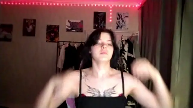 VeIvetLure's Live XXX Chat