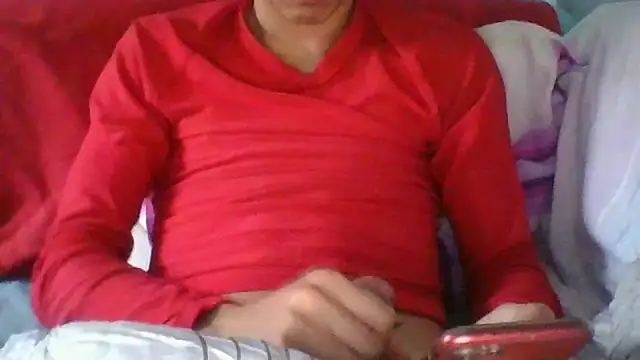 Вебкам-шоу pedro_safado_