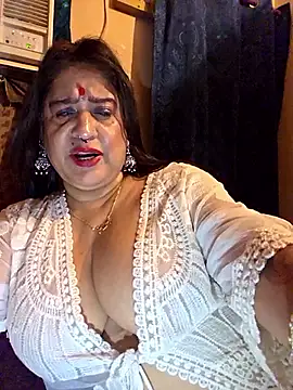 Hot_Queen77's Webcam Show