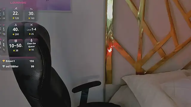 LanaJones_'s Live XXX Chat