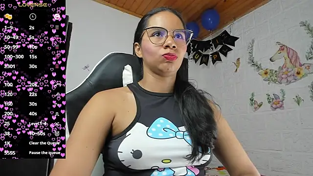 alisson_hoffman05's Live XXX Chat