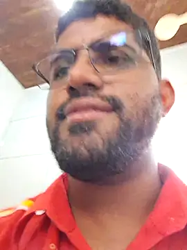Show de Negodabenga na webcam