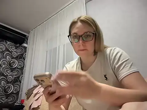 NikexPretty's Live XXX Chat