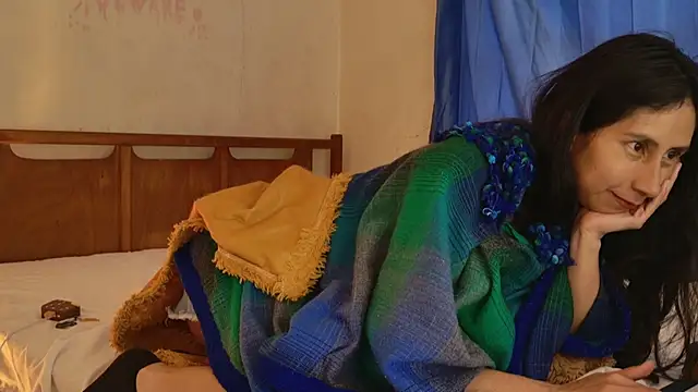 Czat XXX na żywo – MoonLipsON-