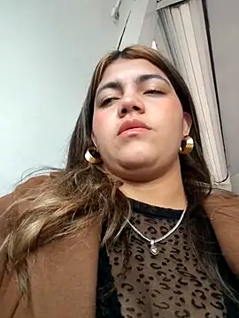 Živý XXX chat Ivy_enjoy