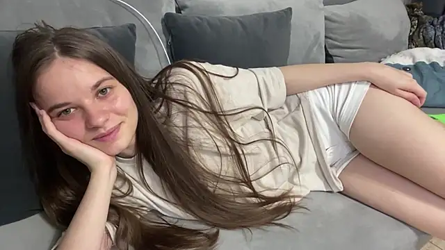 Czat XXX na żywo – Liabae