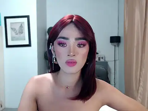 lavandermilk Show Webcam