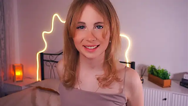 EdaLewellen's Live XXX Chat