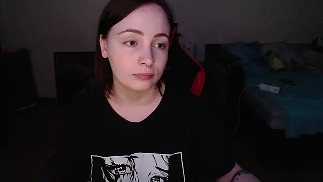Czat XXX na żywo – Laralianna