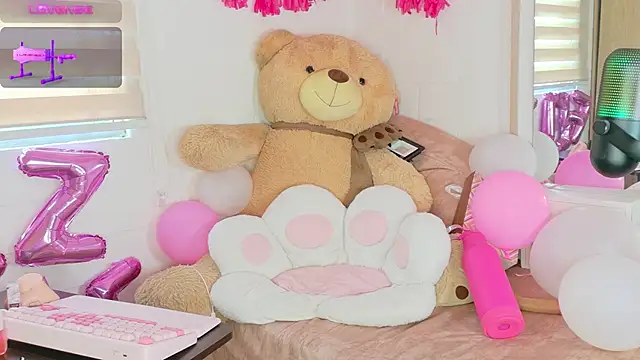 MeganDolll's Live XXX Chat