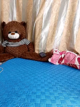 Mizzu-mi's Live XXX Chat