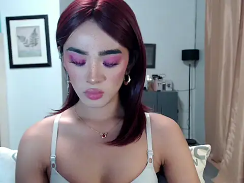 lavandermilk Show Webcam