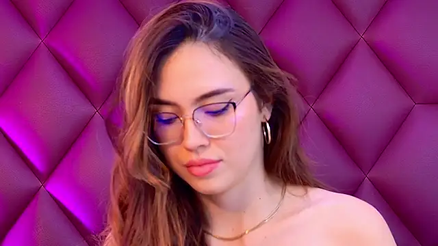 Show de webcam de AmberMunroe