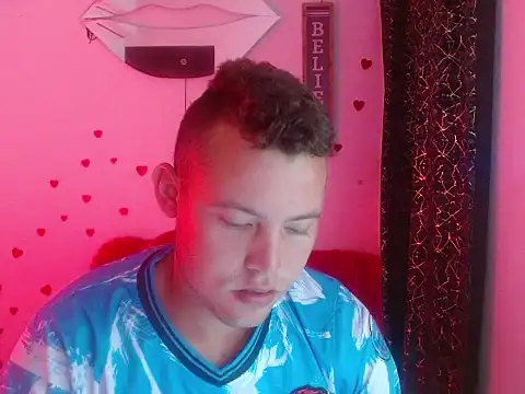 Chatroom XXX en direct de sven_fox723