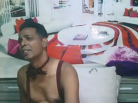 IndianHunk01 Webcam Show