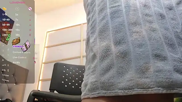 oso_dirty_のライブXXXチャット