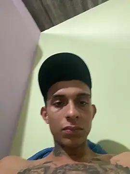 fran777775 Pertunjukan Webcam