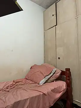 sisterhong Webcam Show