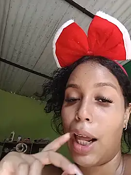 Show de Laura20lopez na webcam