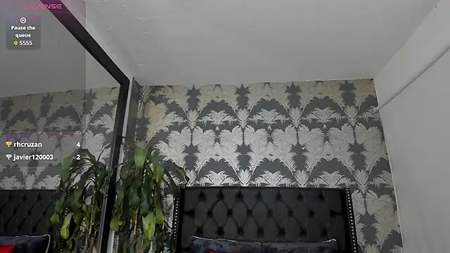 Pamela_di_angelo ওয়েবক্যাম শো