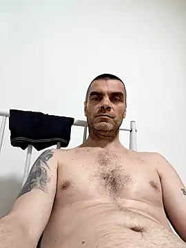 MASTERSDOM Webcam show