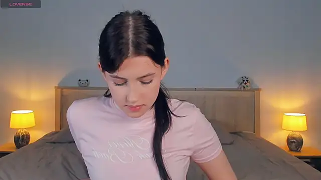 EstelaSuppan Webbikameraesitys