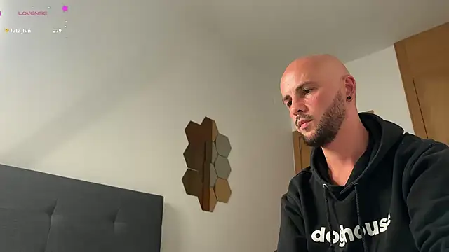 Chatroom XXX en direct de tim_beard