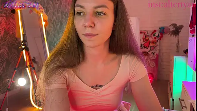 Živý XXX chat altertyan