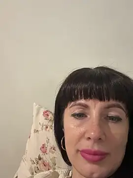 Chat +18 de LadyLuxLover ao vivo