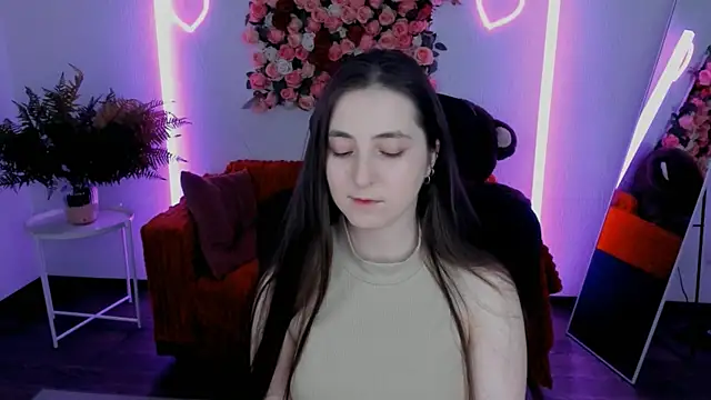 VirtuallVoyant Chat XXX in diretta