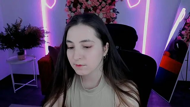 Chat XXX ao vivo de VirtuallVoyant