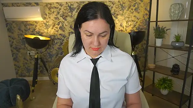 VelvetLuck Chat XXX live