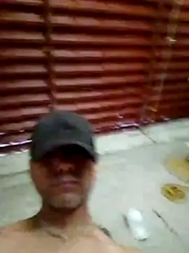Show Webcam de PeytonSlambottom