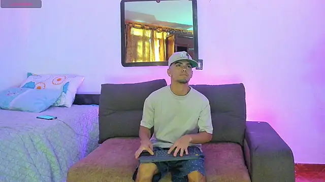 Онлайн чат XXX Teo_Rave