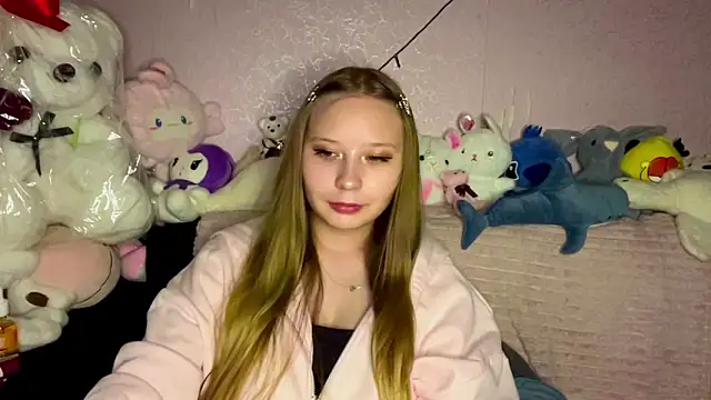 MertieVandusen Webcamshow