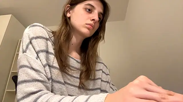 Webkamerová show ActaedCottage
