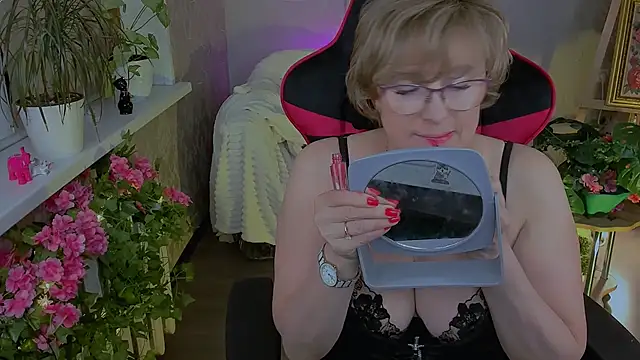 Chat XXX en directo de sugar_vivien